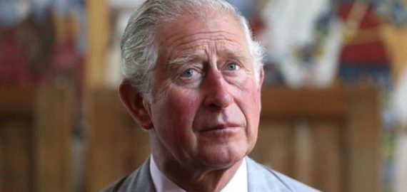 Prince Charles launches research for an ‘uncertain world’