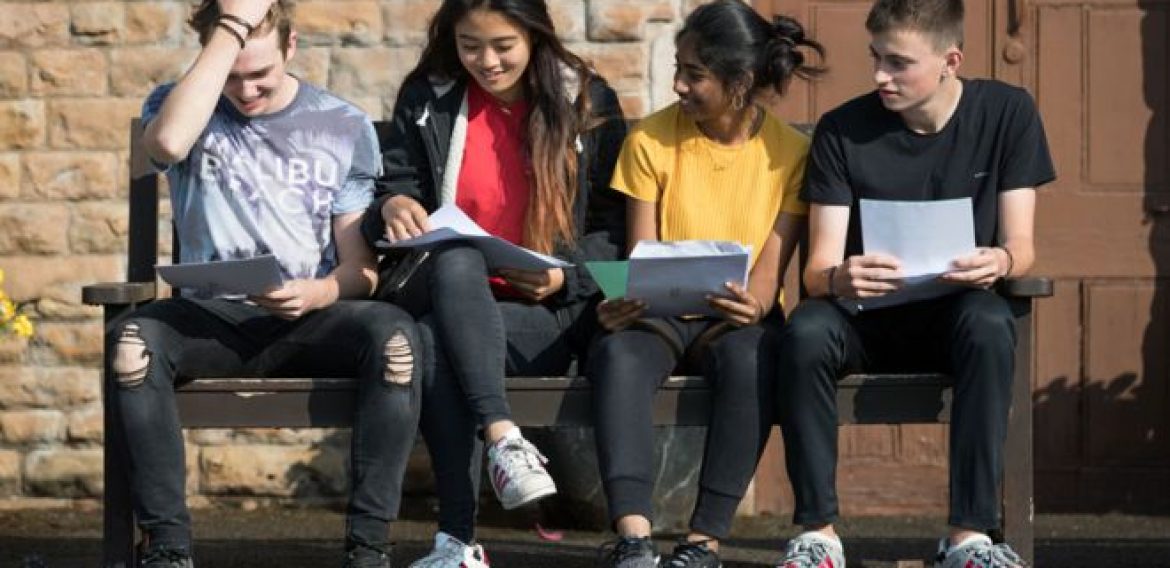 ‘Flexibility’ this year over staying on for A-level