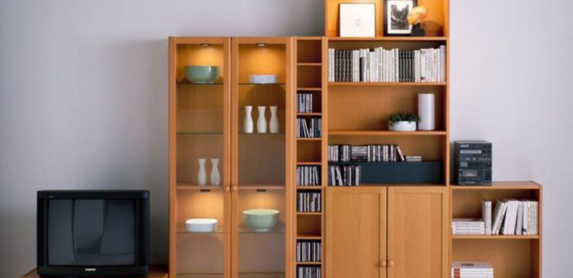 How Ikea’s Billy bookcase took over the world