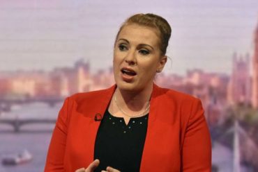 Labour ‘aim’ to wipe £100bn student debt – Angela Rayner