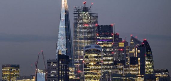 Super-rich elites making London ‘off-limits’